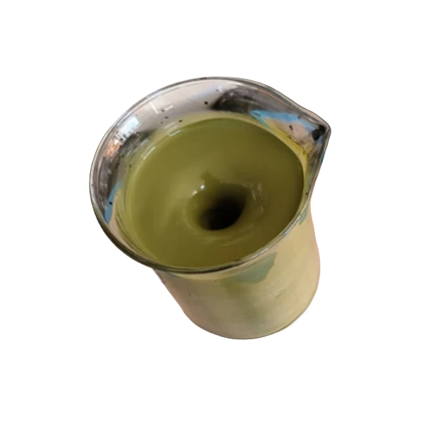Acrylic Based Coating